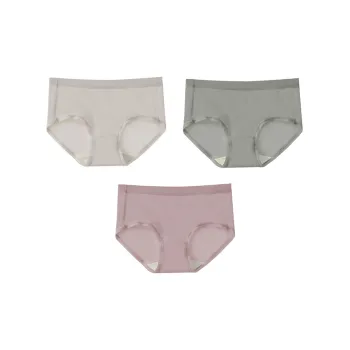 Lanza Underpants Women's 3 Pack