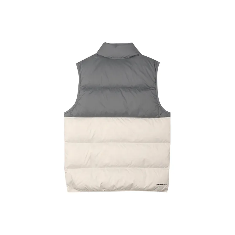 Nike Vests Men Gray-1