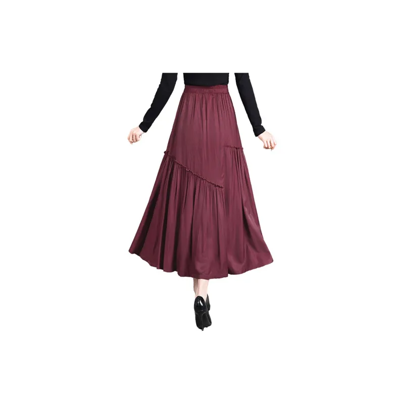 Cypress House Casual Long Skirt Women's-1