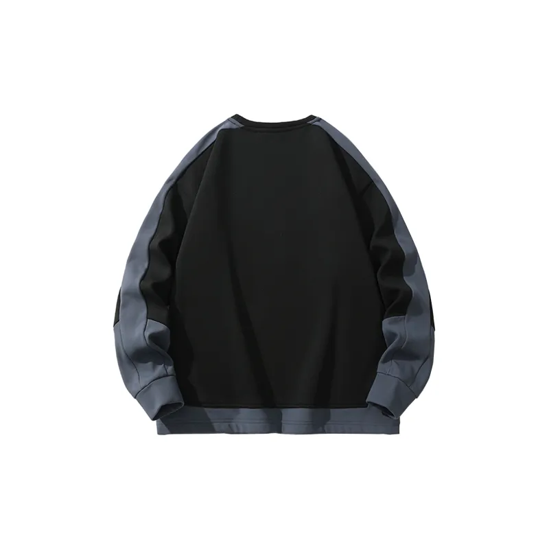 LTIFONE Sweatshirts Unisex-1