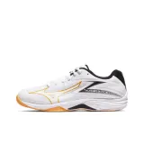 White/Gold