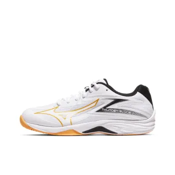 Thunder Blade Mizuno Z 'White Gold Black'