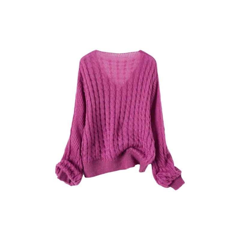 TOUCH Knitwear Women's-1