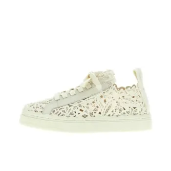 Chloé Lauren Low-Top Sneakers Women's