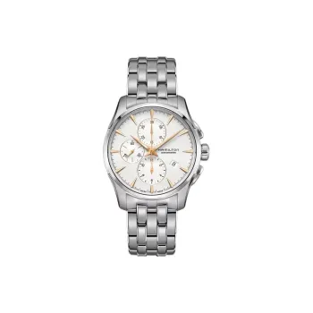 Hamilton Men Jazz Series Watch