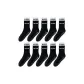 Black[10 Pack]