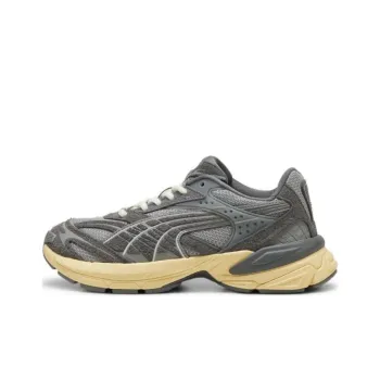 PUMA Velophasis Sd Stormy Slate Cool Light Gray