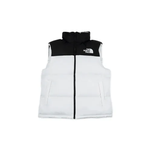 THE NORTH FACE 1996 Collection Vests Men White