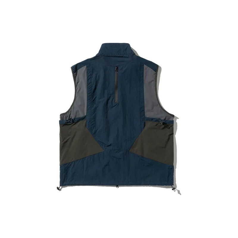 KXLFCHN Vests Unisex-1