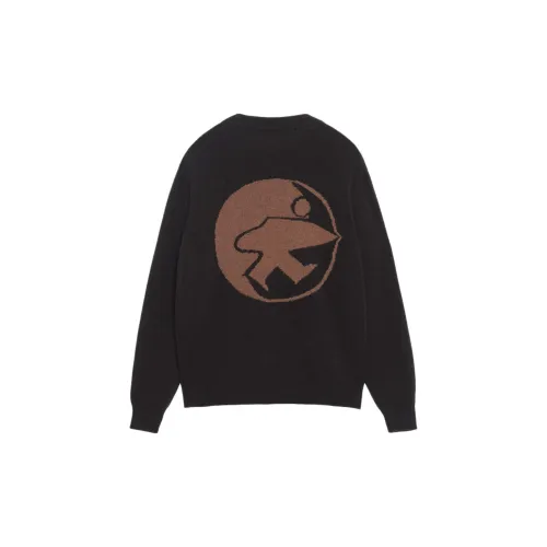 Stussy OUR LEGACY Collaboration Sweaters Unisex