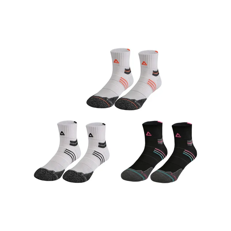 PEAK Flash 5 Generations Basketball Socks Unisex-9