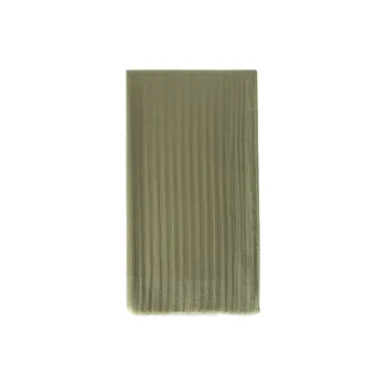 Loro Piana Knit Scarves Women's Green