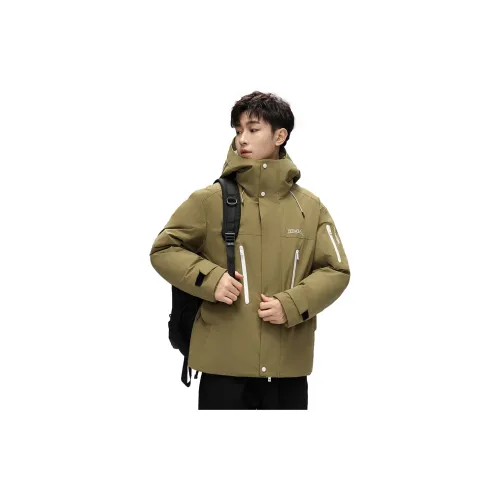 YAYA Unisex Down Jacket