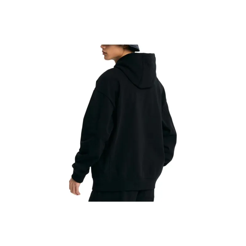 New Balance Sweatshirt Men's Black-1