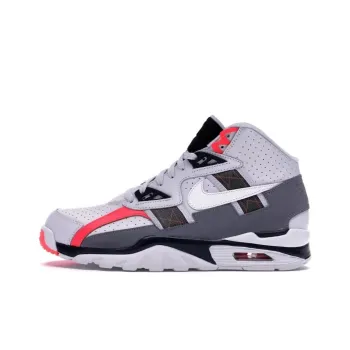 Nike Air Trainer Sc High Vast Grey