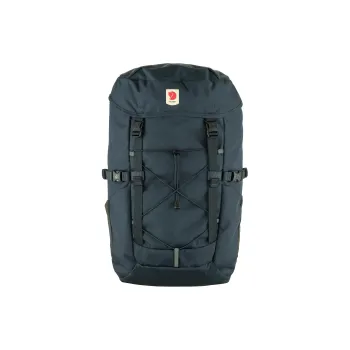 Fjallraven Polyester Backpack Regular Men's Marine Blue