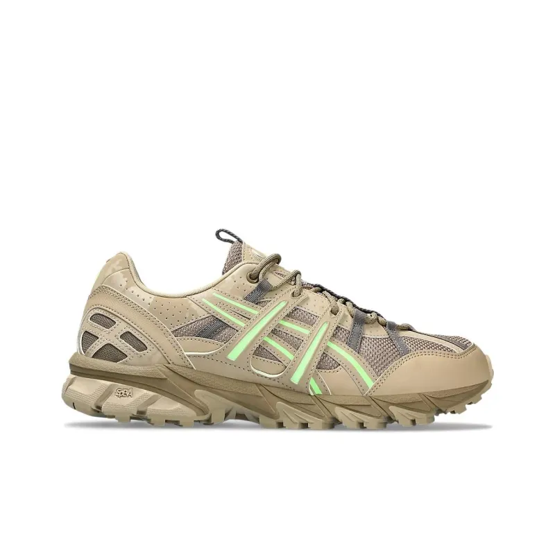 Asics Gel Sonoma 15 50 Pepper Illuminate Green-1