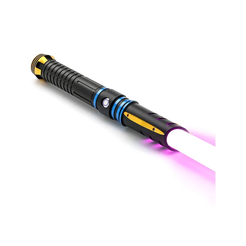 CXSABER Star Wars Lightsaber ET1 Model Accessories-5