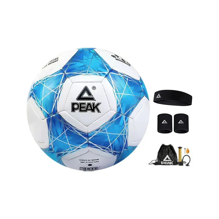 PEAK Soccer-5