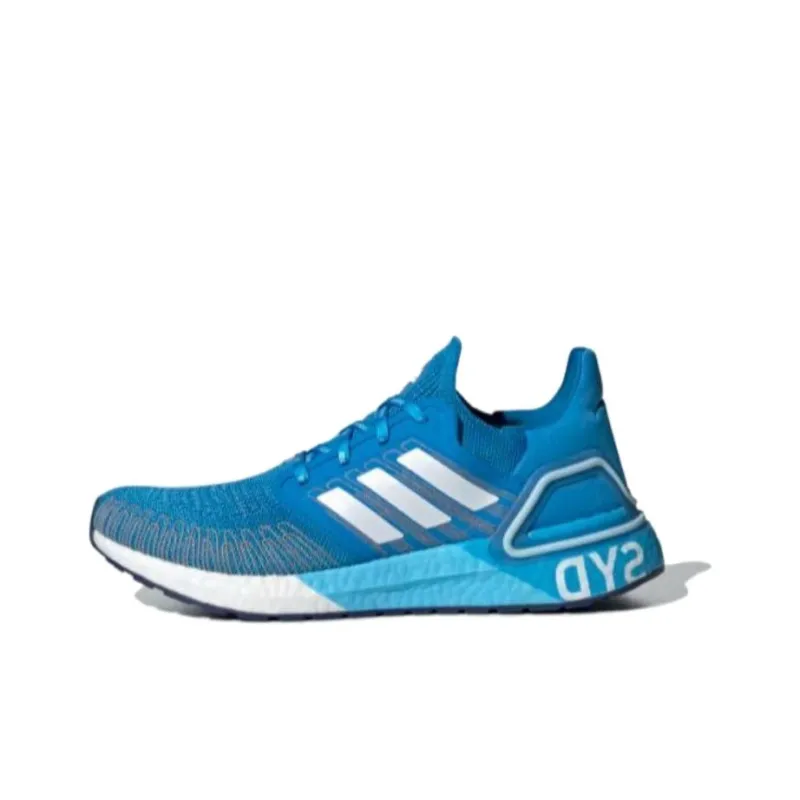 Adidas Ultra Boost 20 City Pack Sydney-0