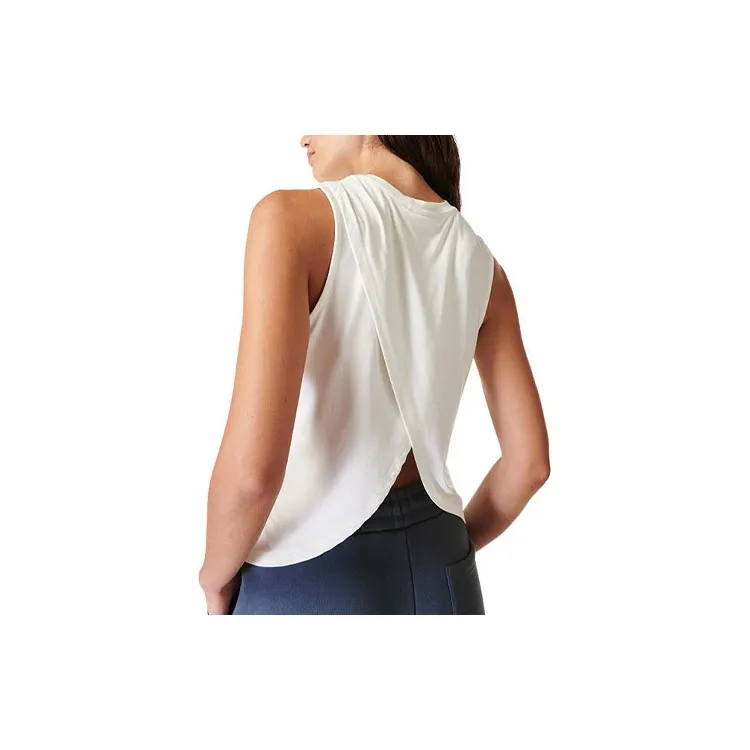Sweaty Betty Draped Tank Tops Women's-1