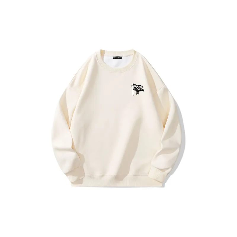 POLAR BEAR Sweatshirts Unisex-9