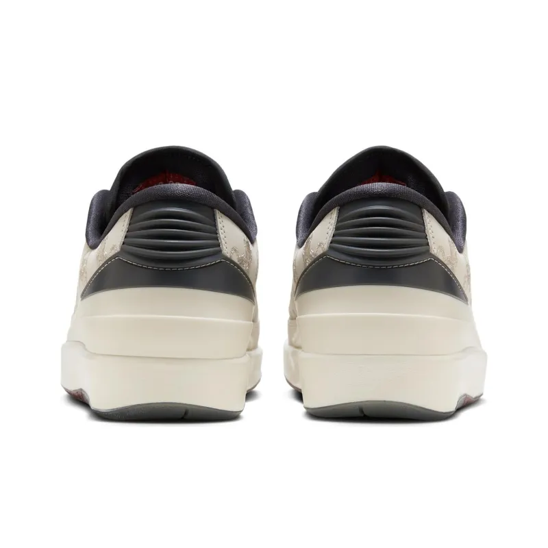 Jordan 2 Retro Low 'Year Of The Dragon' Women's-4