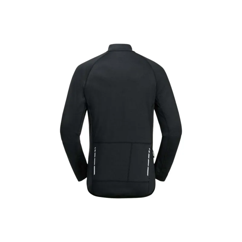 Jack Wolfskin Morobbia Fz M Jackets Coats Men's-1