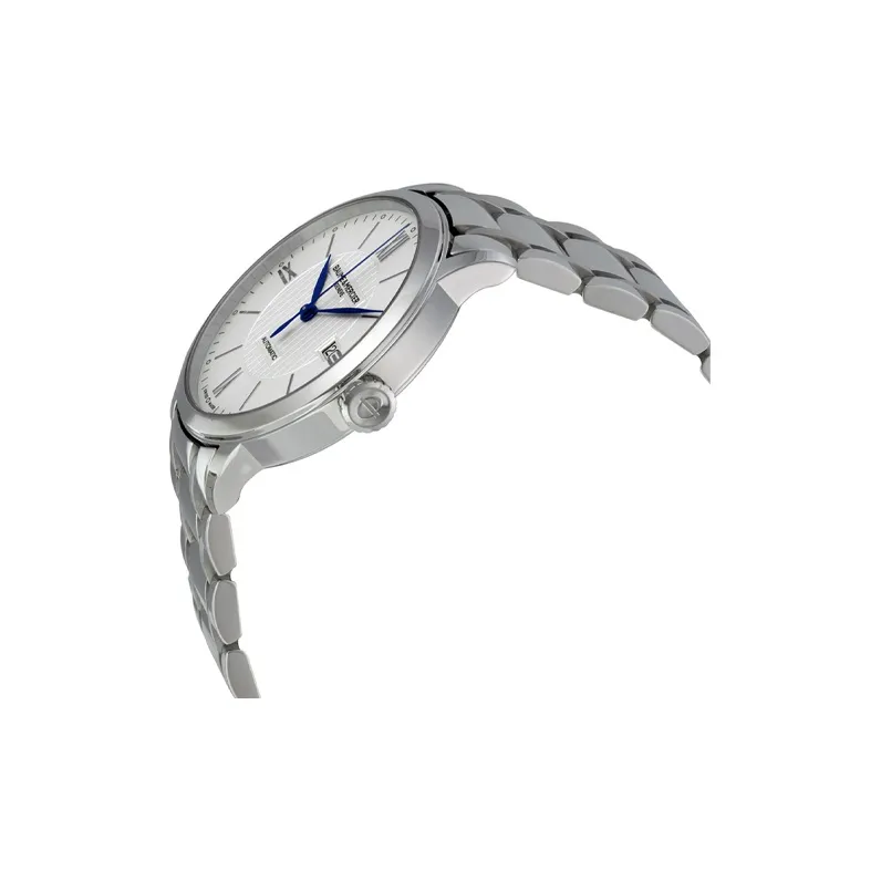 Baume & Mercier Men Classima Collection Watch-1