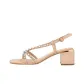 Beige Brown