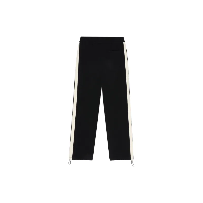 GXXX Fall Winter Straight Fit Casual Pants Unisex-2