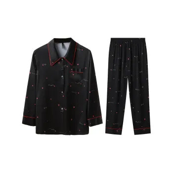 H YXIANG Women's Pajama Sets