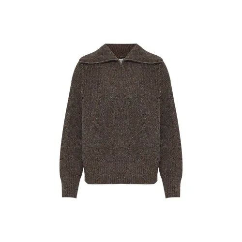 URBAN REVIVO Sweaters Women's Coffee