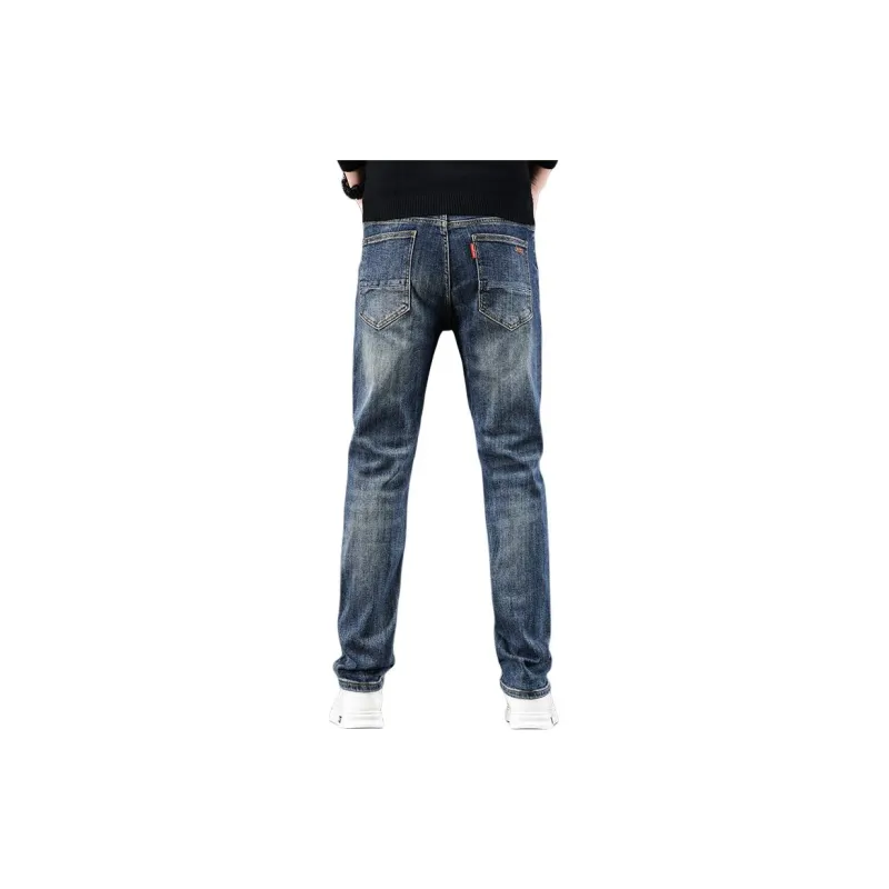 Jeep Jeans Men-2