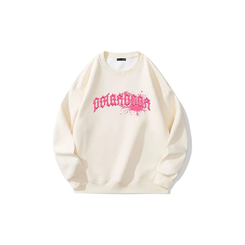 POLAR BEAR Sweatshirts Unisex-7