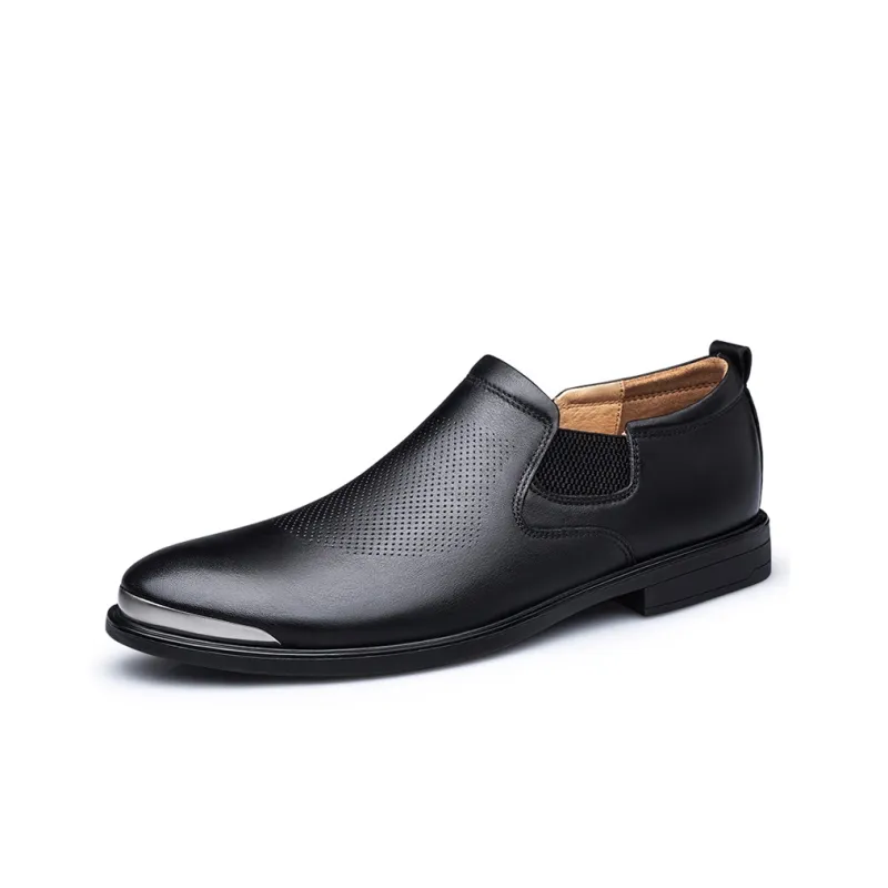 The Bull's House Dress Shoes Men's-1