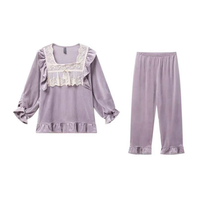Kosrood Women's Pajama Sets-0