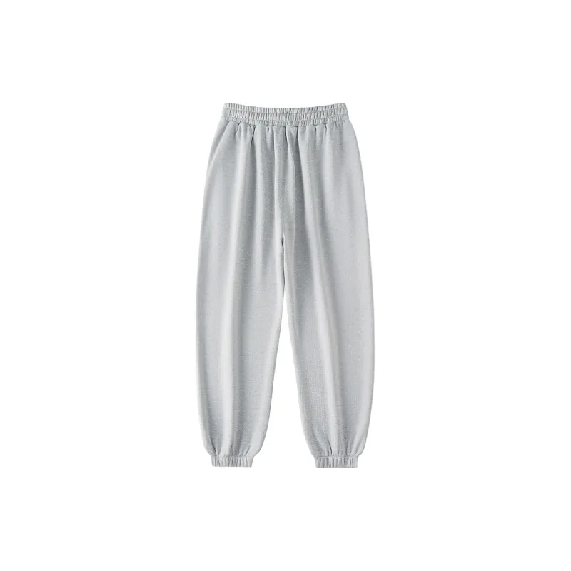 CENPIN Casual Pants Unisex-5