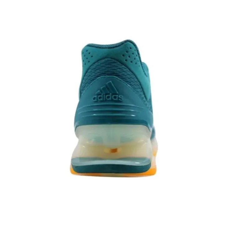 Adidas Springblade Drive Power Teal Frost Mint Sol Gold Women's-2