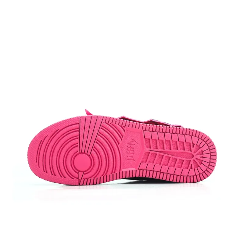Jifffly Anti Slip And Wear Resistant Height Increasing Low Top Skateboard Shoes Unisex-27