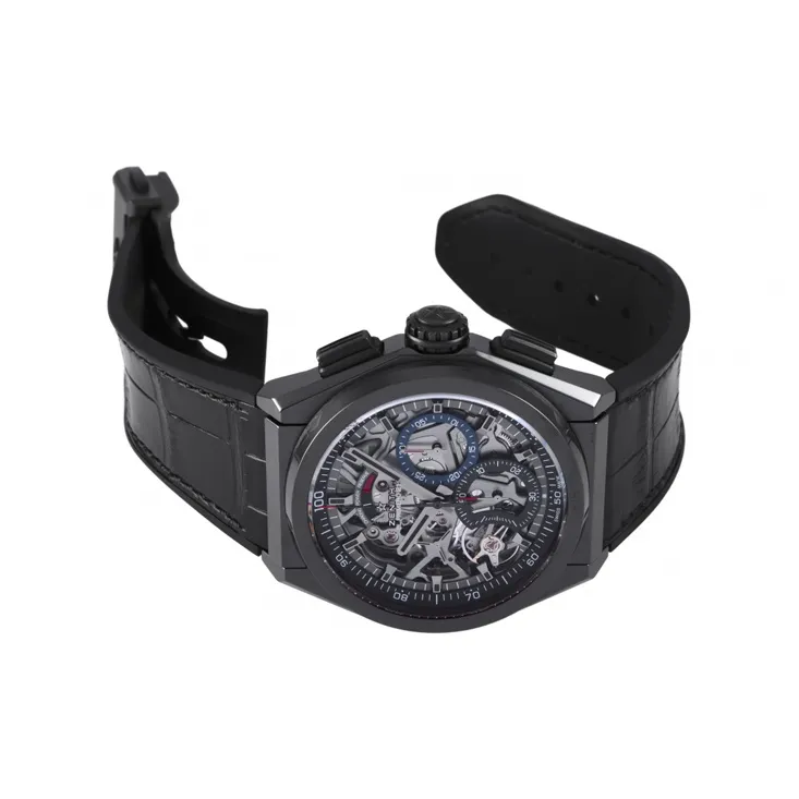 ZENITH Men Defy Collection Watch-4