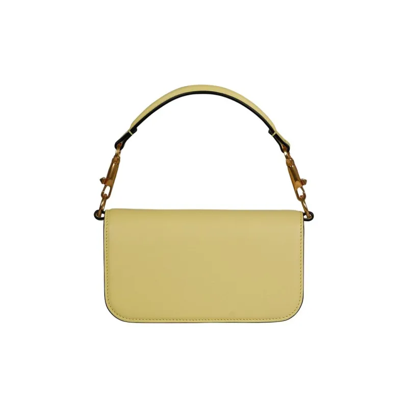 Valentino Locò Foldover Top Small Shoulder Bag-2