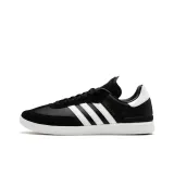 Black White
