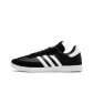 Black White
