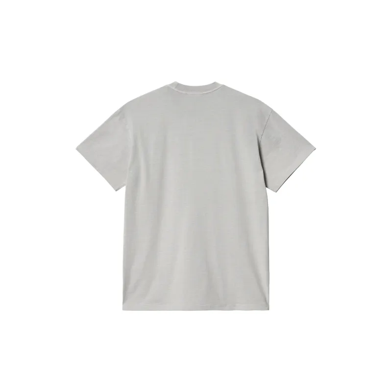 Carhartt WIP Short Sleeved Crewneck T Shirt-1