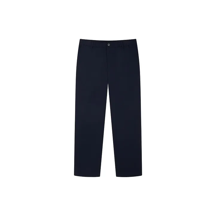 Teenie Weenie Men Suit Trousers Spring Unisex-6