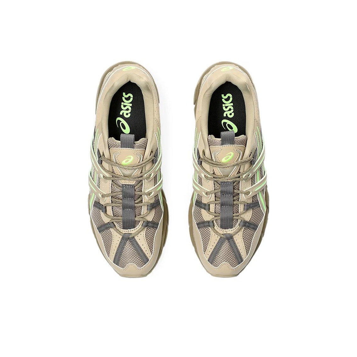 Asics Gel Sonoma 15-50 'Pepper Illuminate Green' US M 10