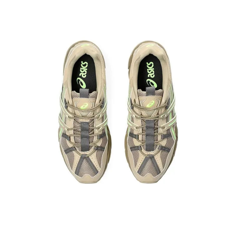 Asics Gel Sonoma 15 50 Pepper Illuminate Green-4