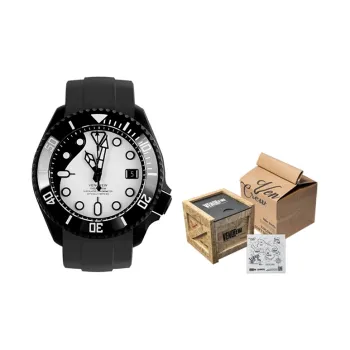 Vencrew Unisex Watch