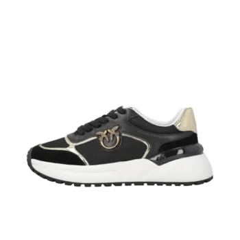 PINKO Love Birds Low Top Sneakers Women's
